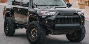 Toyota 4Runner